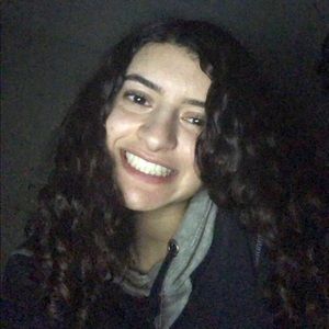 Meet your Posher, Gabby